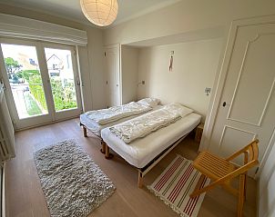 Unterkunft 018151 - Ferienhaus Westflandern - Residence EEUWFEESTLAAN 13