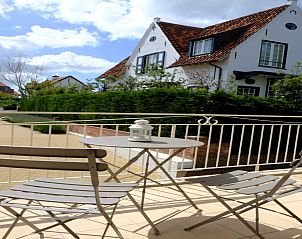Unterkunft 018151 - Ferienhaus Westflandern - Residence EEUWFEESTLAAN 13