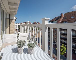 Verblijf 018153 - Appartement West-Vlaanderen - Residence Mainstreet-41