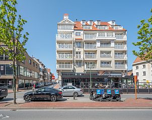 Verblijf 018153 - Appartement West-Vlaanderen - Residence Mainstreet-41