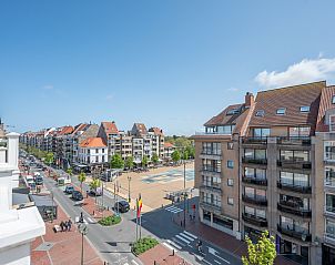 Verblijf 018153 - Appartement West-Vlaanderen - Residence Mainstreet-41