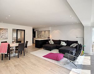 Unterkunft 018154 - Appartement Westflandern - The Jetée 12