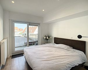 Unterkunft 018154 - Appartement Westflandern - The Jetée 12