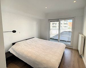 Unterkunft 018154 - Appartement Westflandern - The Jetée 12