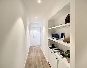 Unterkunft 018154 - Appartement Westflandern - The Jetée 12