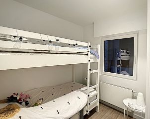 Unterkunft 018154 - Appartement Westflandern - The Jetée 12