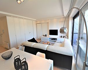 Guest house 018155 - Apartment West Flanders - Sunrise 64