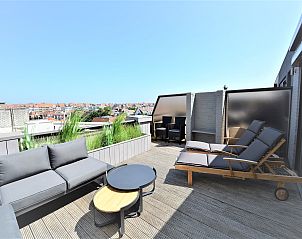 Guest house 018155 - Apartment West Flanders - Sunrise 64