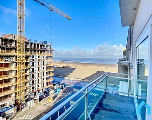 Guest house 018156 - Apartment West Flanders - Sun Building 61