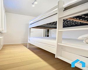 Guest house 018156 - Apartment West Flanders - Sun Building 61