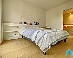 Guest house 018156 - Apartment West Flanders - Sun Building 61