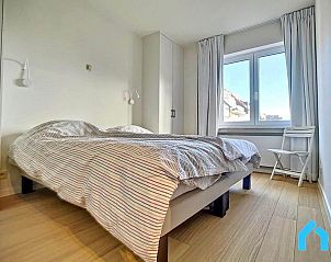 Guest house 018156 - Apartment West Flanders - Sun Building 61