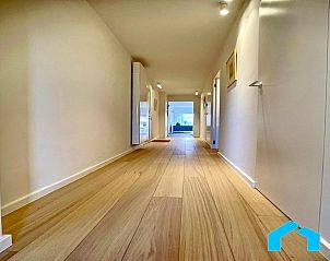 Guest house 018156 - Apartment West Flanders - Sun Building 61