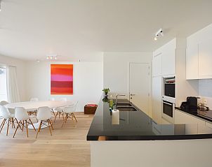 Unterkunft 018157 - Appartement Westflandern - Manderley 41