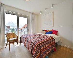 Unterkunft 018157 - Appartement Westflandern - Manderley 41