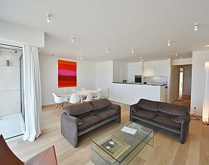 Unterkunft 018157 - Appartement Westflandern - Manderley 41