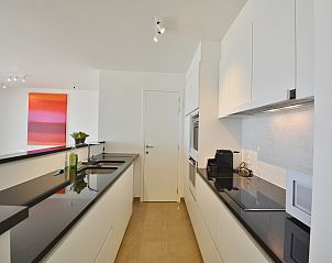 Unterkunft 018157 - Appartement Westflandern - Manderley 41