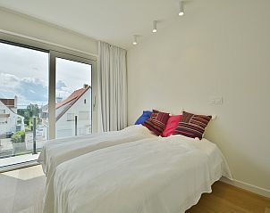 Unterkunft 018157 - Appartement Westflandern - Manderley 41