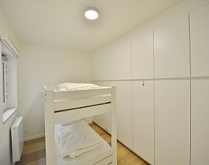 Unterkunft 018157 - Appartement Westflandern - Manderley 41