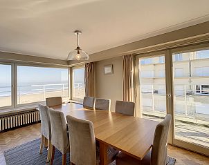 Unterkunft 018158 - Appartement Westflandern - Queens 81