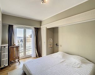 Unterkunft 018158 - Appartement Westflandern - Queens 81