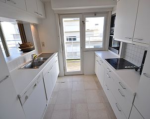 Unterkunft 018158 - Appartement Westflandern - Queens 81