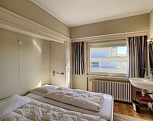 Unterkunft 018158 - Appartement Westflandern - Queens 81