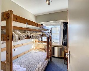 Unterkunft 018158 - Appartement Westflandern - Queens 81
