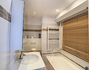 Unterkunft 018158 - Appartement Westflandern - Queens 81