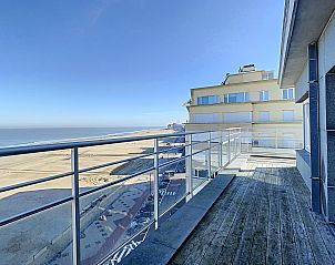 Unterkunft 018158 - Appartement Westflandern - Queens 81