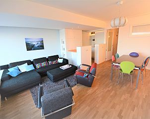 Verblijf 018159 - Appartement West-Vlaanderen - Les Chardons  22