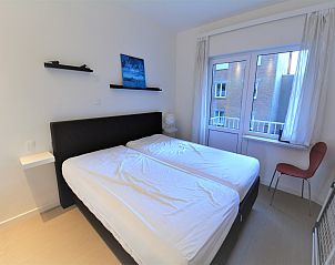 Verblijf 018159 - Appartement West-Vlaanderen - Les Chardons  22