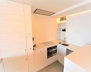 Verblijf 018159 - Appartement West-Vlaanderen - Les Chardons  22