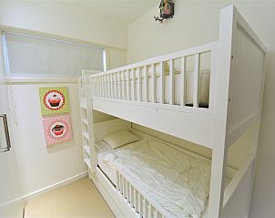Verblijf 018159 - Appartement West-Vlaanderen - Les Chardons  22