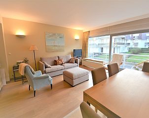 Unterkunft 018160 - Appartement Westflandern - Poelpanne 11