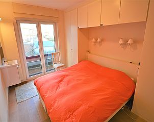 Unterkunft 018160 - Appartement Westflandern - Poelpanne 11