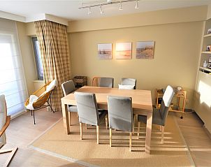 Unterkunft 018160 - Appartement Westflandern - Poelpanne 11