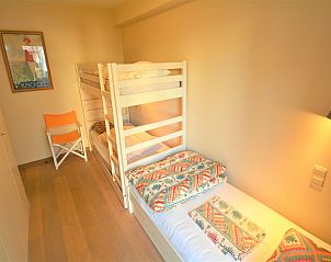 Unterkunft 018160 - Appartement Westflandern - Poelpanne 11