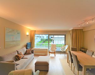 Unterkunft 018160 - Appartement Westflandern - Poelpanne 11