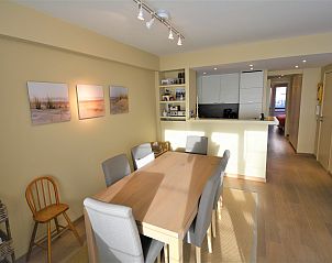 Unterkunft 018160 - Appartement Westflandern - Poelpanne 11