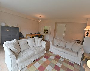 Unterkunft 018161 - Appartement Westflandern - Poelpanne 21
