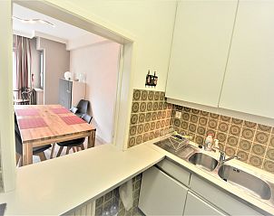 Unterkunft 018161 - Appartement Westflandern - Poelpanne 21