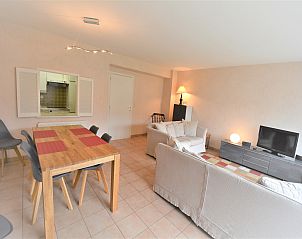 Unterkunft 018161 - Appartement Westflandern - Poelpanne 21