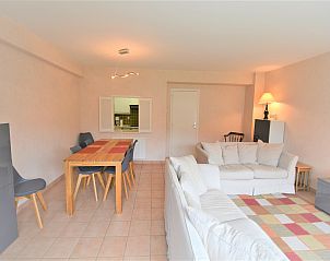 Unterkunft 018161 - Appartement Westflandern - Poelpanne 21