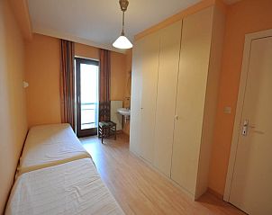 Unterkunft 018161 - Appartement Westflandern - Poelpanne 21
