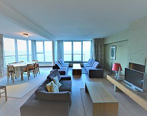 Unterkunft 018162 - Appartement Westflandern - Spring Sun 31