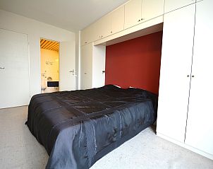 Unterkunft 018162 - Appartement Westflandern - Spring Sun 31