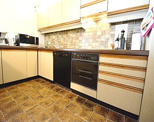 Unterkunft 018162 - Appartement Westflandern - Spring Sun 31