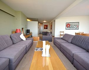 Unterkunft 018162 - Appartement Westflandern - Spring Sun 31