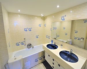Unterkunft 018162 - Appartement Westflandern - Spring Sun 31